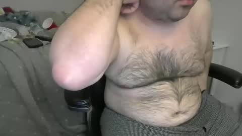 daveishorny1988 online show from 02/28/26, 12:22