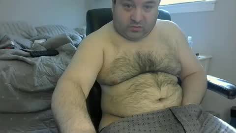 daveishorny1988 online show from 03/04/26, 06:36