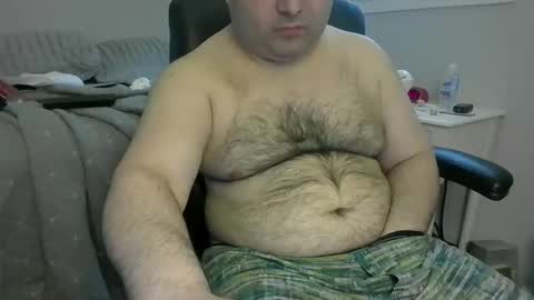 daveishorny1988 online show from 03/12/26, 06:25