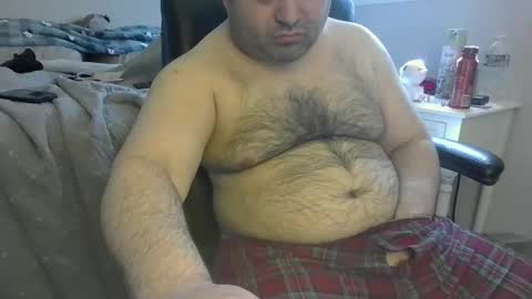 daveishorny1988 online show from 04/09/26, 06:57