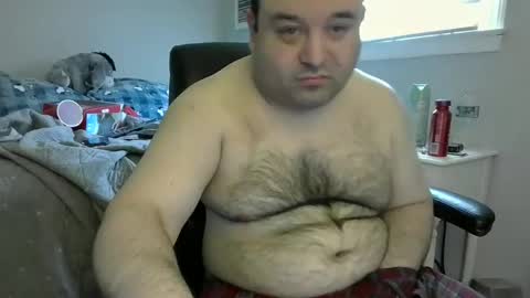 daveishorny1988 online show from 04/26/26, 06:16