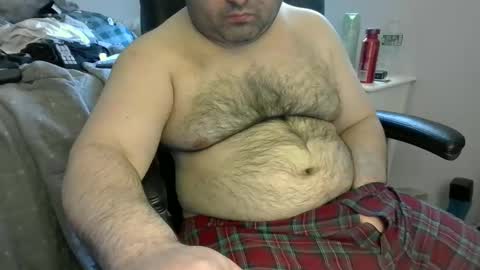 daveishorny1988 online show from 04/29/26, 06:25