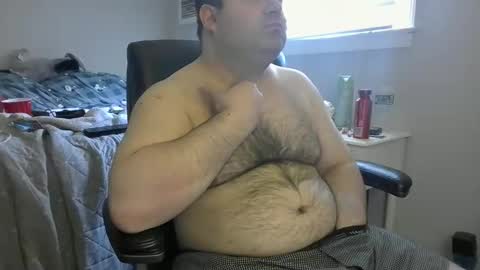 daveishorny1988 online show from 05/02/26, 06:46