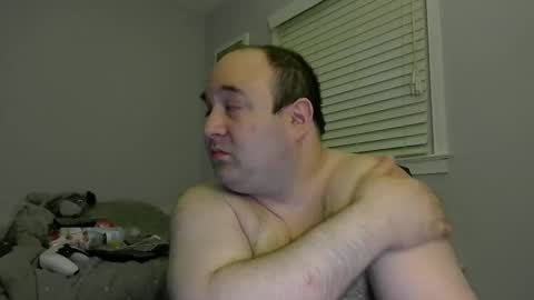 daveishorny1988 online show from 05/10/26, 01:11