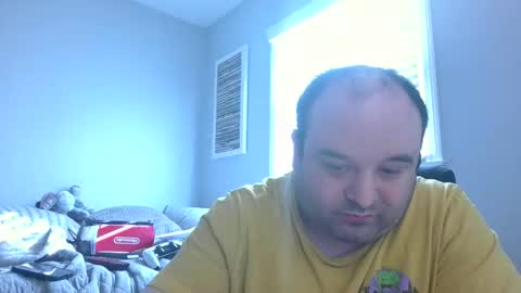 daveishorny1988 online show from 05/17/26, 10:06