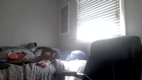 daveishorny1988 online show from 07/13/26, 08:00