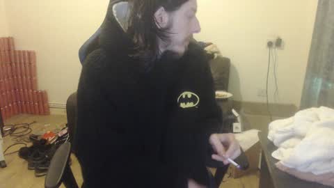 dave online show from 01/05/25, 08:31