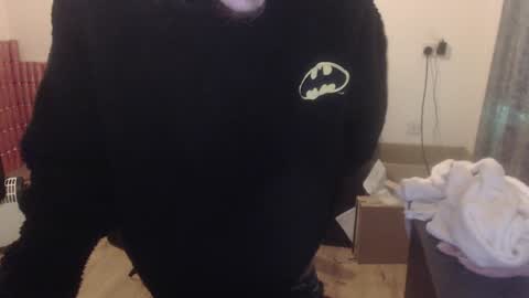 dave online show from 01/16/25, 09:08