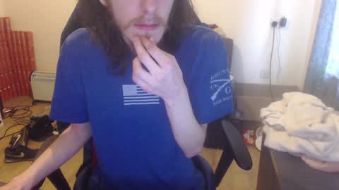 dave online show from 02/08/25, 12:50