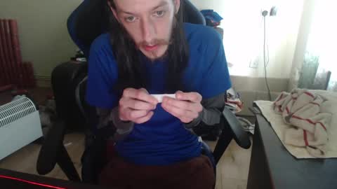 dave online show from 05/13/26, 08:55