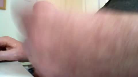 davesu12345 online show from 12/03/24, 11:55