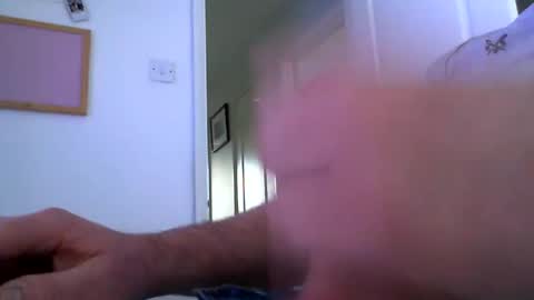 davesu12345 online show from 02/07/25, 08:33