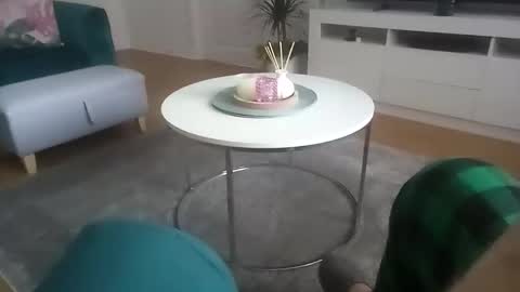 davf76 online show from 02/21/26, 10:49