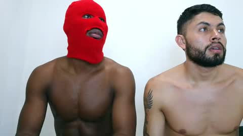 Dave y Salvatore online show from 04/13/26, 03:28