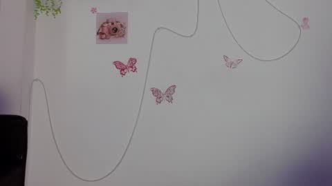 Snapshot of daviana_hill_ chatting on 07/19/26, 02:26 Davi online show from 07/19/26, 02:26