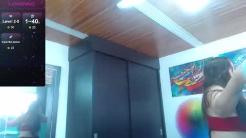 daviana online show from 12/07/24, 05:20