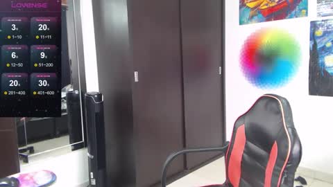 daviana online show from 02/23/25, 01:42