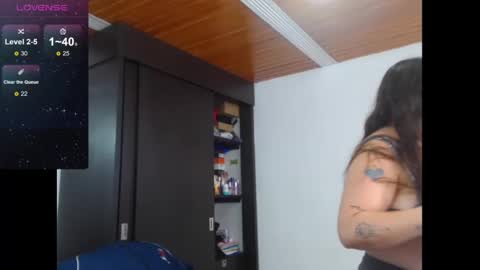 daviana online show from 09/29/25, 08:13