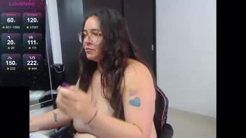 daviana online show from 10/04/25, 12:36