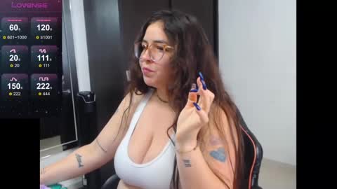 daviana online show from 10/14/25, 12:50