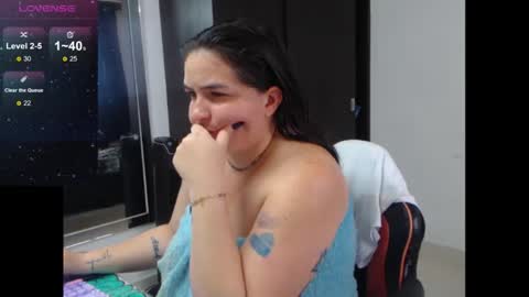 daviana online show from 12/22/25, 12:13