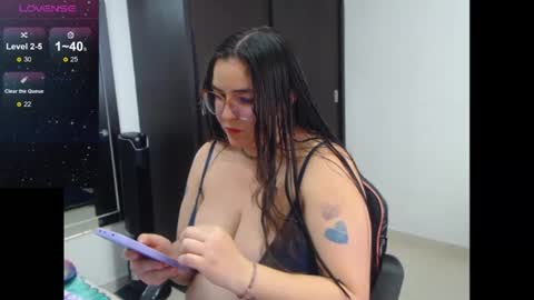 daviana online show from 03/09/26, 07:40