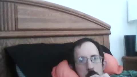 Snapshot of david1100 chatting on 02/26/26, 05:45 dirty 30s online show from 02/26/26, 05:45