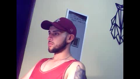 Snapshot of david23vergota chatting on 09/19/25, 11:05 david23vergota online show from 09/19/25, 11:05