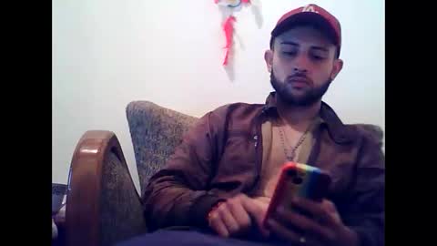 Snapshot of david23vergota chatting on 09/24/25, 10:07 david23vergota online show from 09/24/25, 10:07