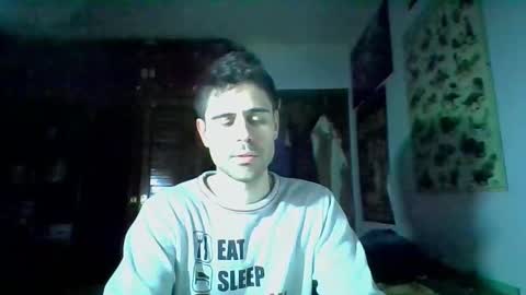 david33333333 online show from 02/12/25, 04:55