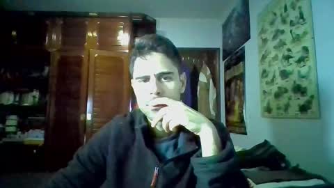 david33333333 online show from 10/18/25, 08:37