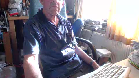 David online show from 07/05/26, 06:15