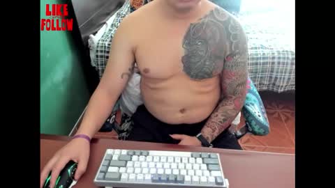 David online show from 11/23/25, 08:41