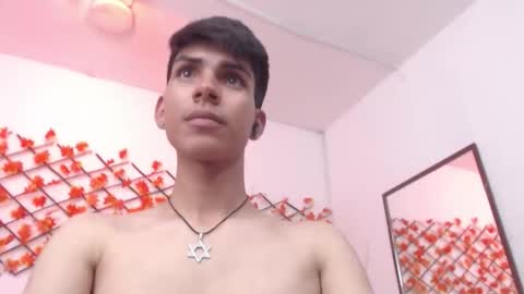 David online show from 10/16/25, 08:15