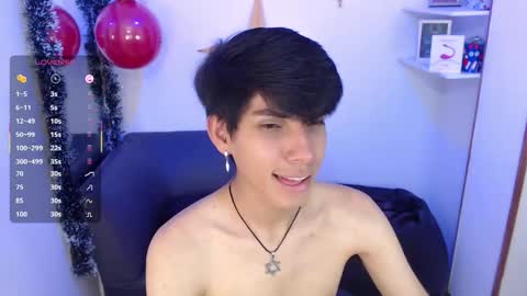 David online show from 12/18/25, 06:08