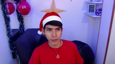 David online show from 12/21/25, 06:37