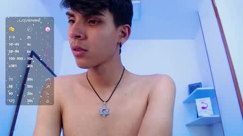 David online show from 01/11/26, 04:17