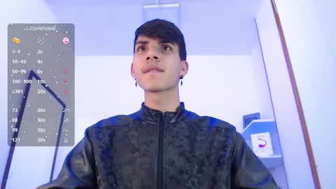 David online show from 01/11/26, 04:23