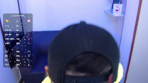 David online show from 01/13/26, 09:42