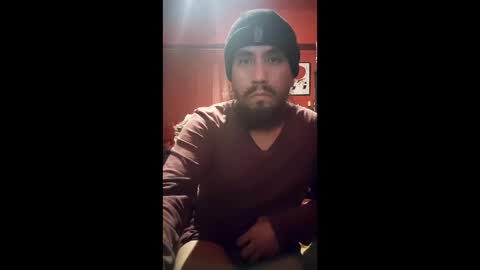david_argentina online show from 05/30/26, 07:38