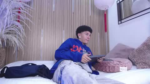 David online show from 03/21/26, 12:21