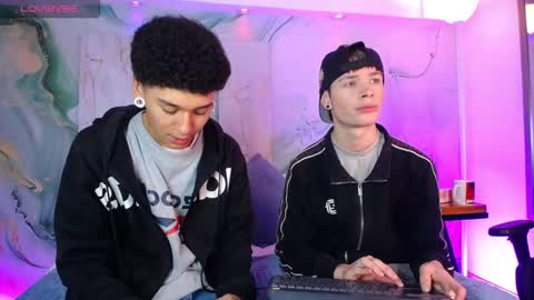 David online show from 03/25/26, 12:55