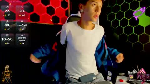 David online show from 04/02/26, 12:36