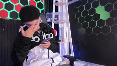 David online show from 04/09/26, 12:32