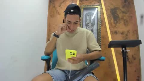 Snapshot of david_bigcock20 chatting on 02/14/26, 08:38 david_bigcock20 online show from 02/14/26, 08:38