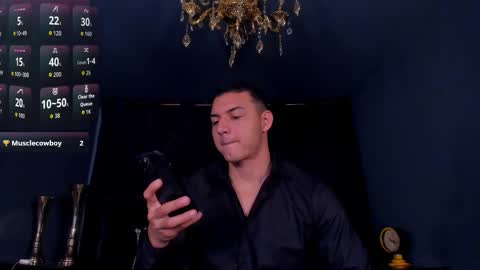 David Cage online show from 12/20/25, 05:47