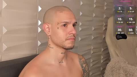 David col11 online show from 01/13/25, 05:23