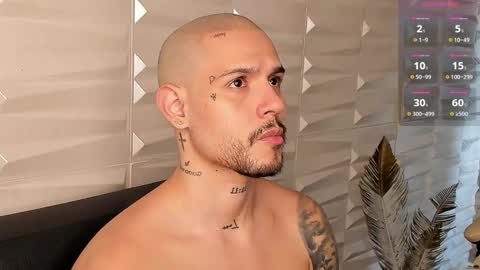 David col11 online show from 01/28/25, 03:04