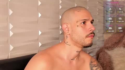 David col11 online show from 03/11/25, 02:07