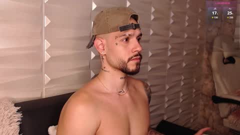 David col11 online show from 10/02/25, 10:33